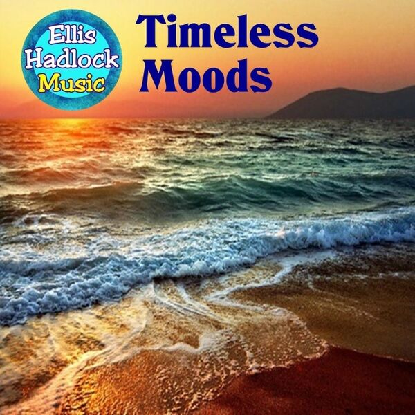 Cover art for Timeless Moods